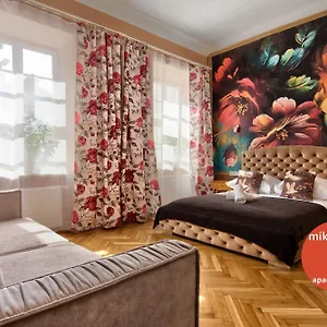 Mikolajska 5 Краков